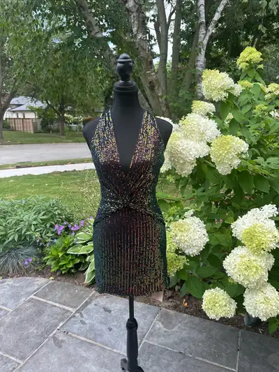 NBD Sequin Dress, View more