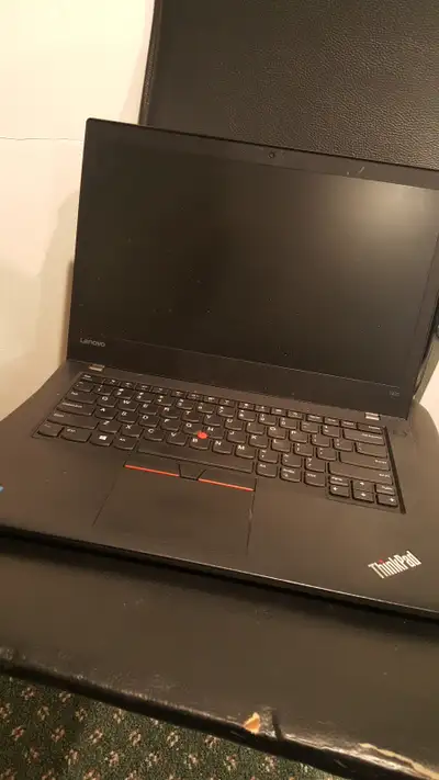 Thinkpad T470, View more