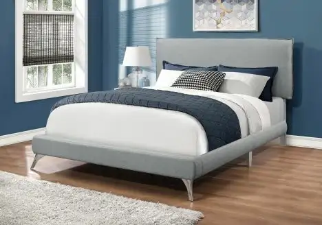 BED AND HEADBOARD SALE (READ THE ANNOUNCEMENT)62863280473219124
