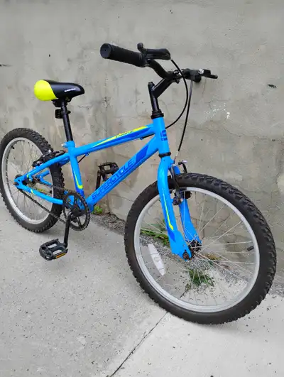 20-inch Youth Bike, View more