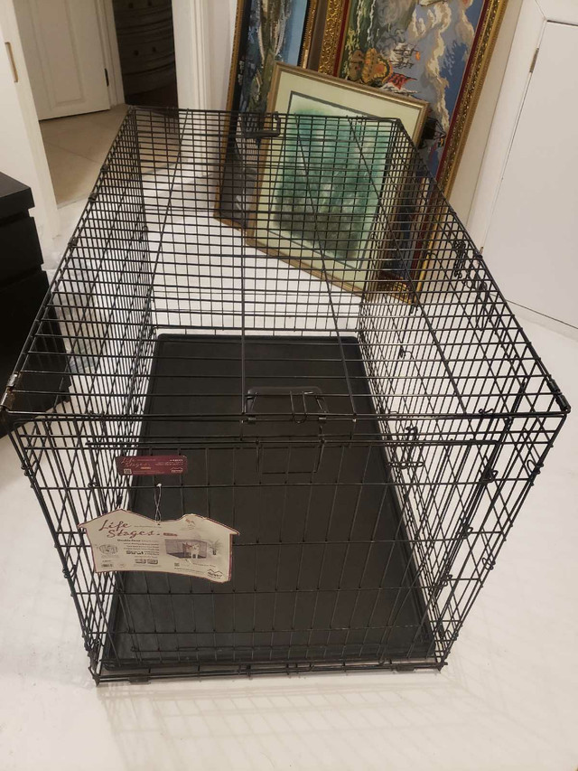 Extra Large Dog Cage dans Autre  à Ville de Montréal - Image 3