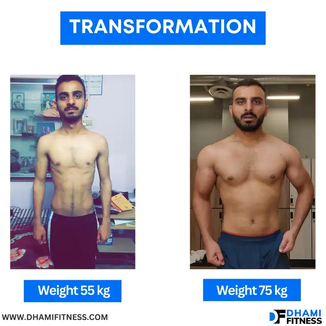 Experienced Personal Trainer & Nutritionist in GTA63660947839107124