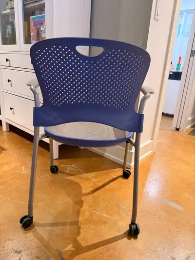 Herman Miller Desk Chair, View more