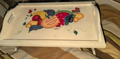 cabaret en bois pliable, View more