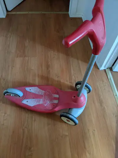 trotinette, View more