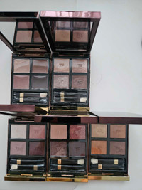 Tom Ford Eyeshadow Quad