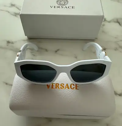 Authentic Versace men’s sunglasses , View more