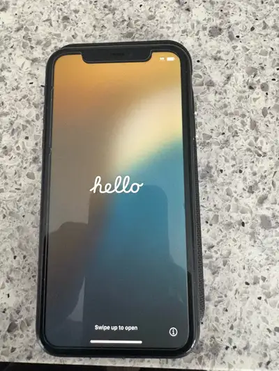 IPhone 11, View more
