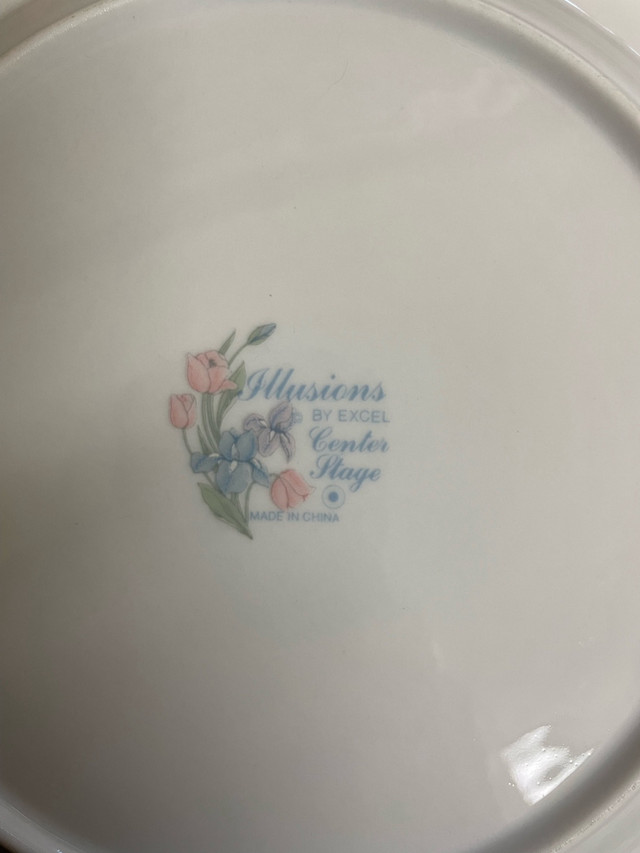 Large dinner plates in Kitchen & Dining Wares in Napanee - Image 4
