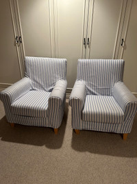 Ikea Chairs