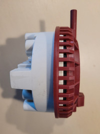 New OEM 491681 00491681 Bosch Washer Analogue Pressure Switch