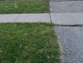 North Oshawa parking spot for rent