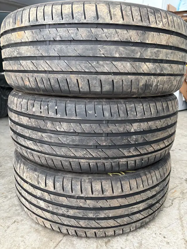 barely used in Tires & Rims in Dartmouth - Image 7