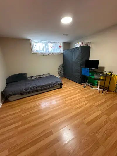 Room for rent