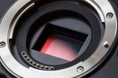 DIGITAL CMOS/MIRRORLESS SENSOR CLEANING - I COME TO YOU, View more
