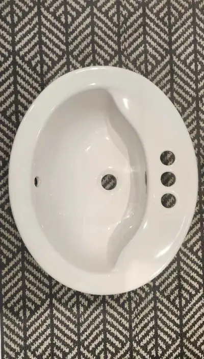 American Standard Sink, View more