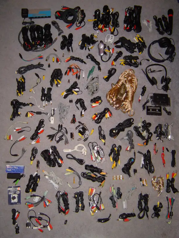 ANY & ALL CABLES, $10+62863727893761124