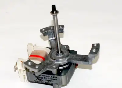 Convection fan motor, View more