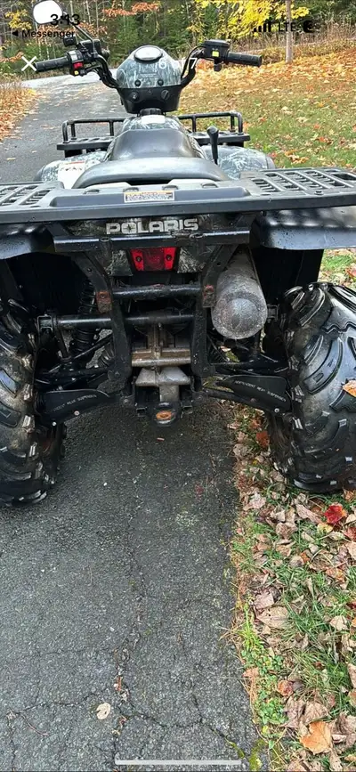 Very nice bike , only selling it because I bought another