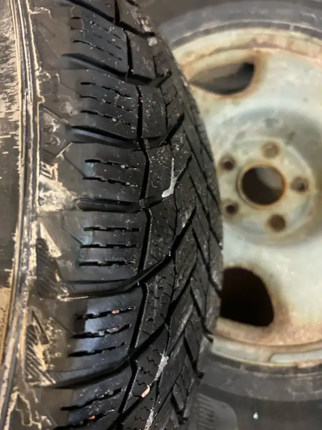 235/65/17 in Tires & Rims in Truro - Image 4