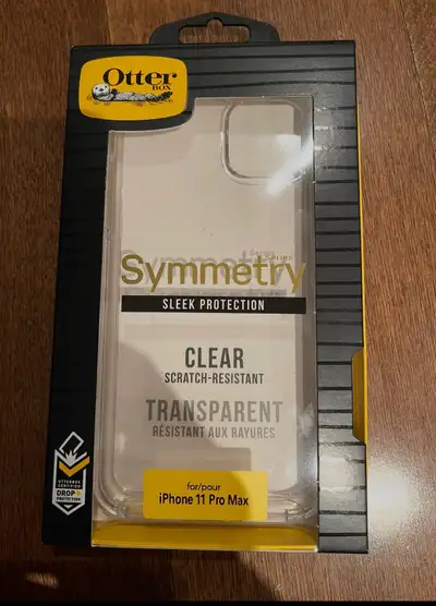 NEW iPhone 11 Pro Max Otter Box  Case , View more