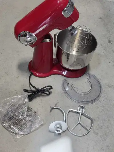 Cuisinart Stand Mixer, View more