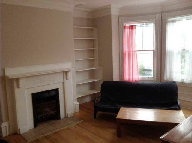 4 bed 1.5 bath sublet - great south end location  in Short Term Rentals in City of Halifax - Image 3