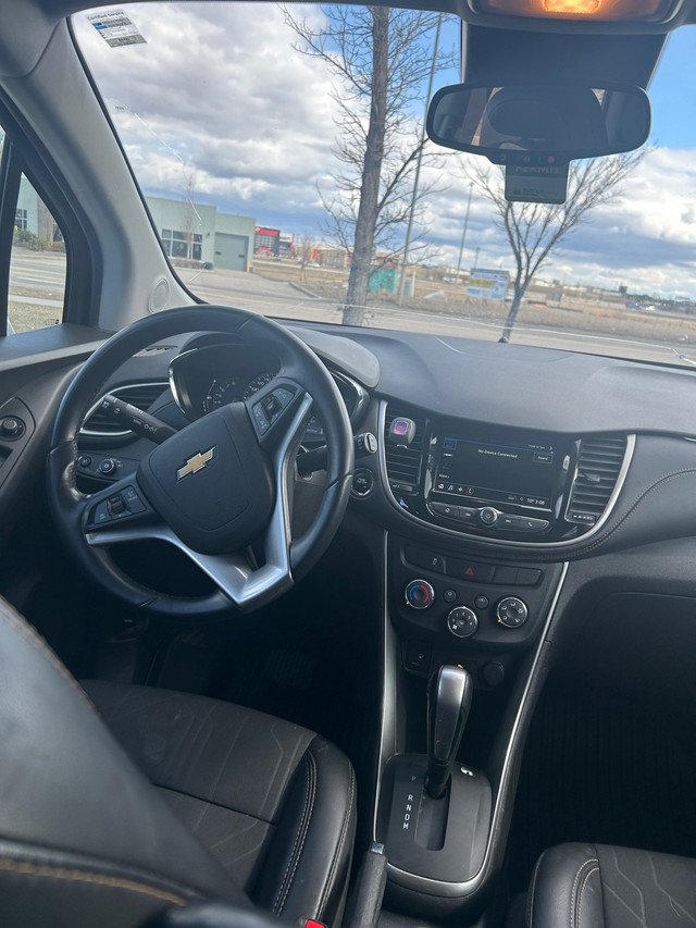 2019 Chevrolet Trax LT in Cars & Trucks in Calgary - Image 3