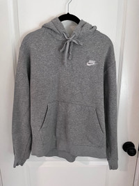 nike hoodie (S)