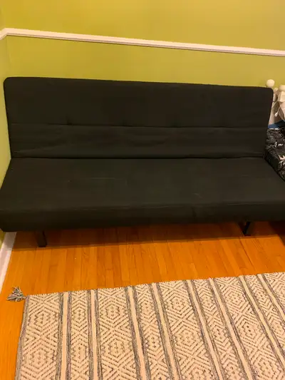 Does your student need an IKEA futon/sofabed?., View more