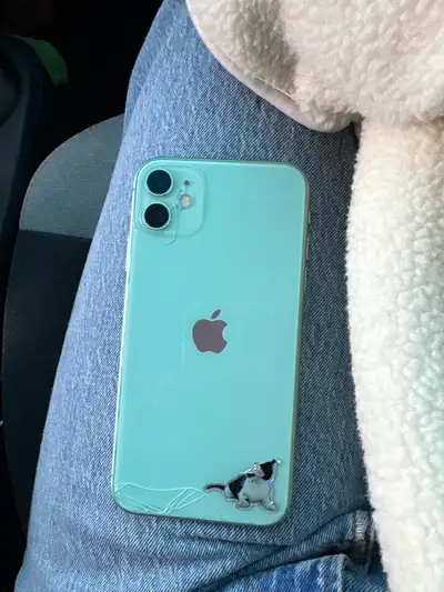 iPhone 11, View more