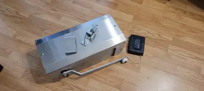 Auto door opener, View more