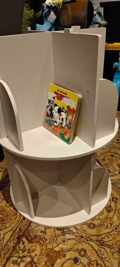 Kids Bookcase, View more