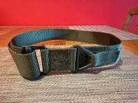 Rigger's Belt