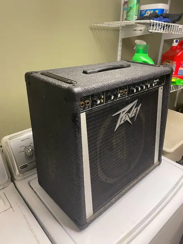 Peavey Bandit 75 Solo Series 75 watts in Amps & Pedals in Mississauga / Peel Region - Image 5
