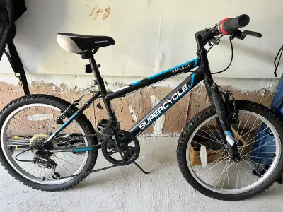 20 inches bicycle for sale - great condition , View more