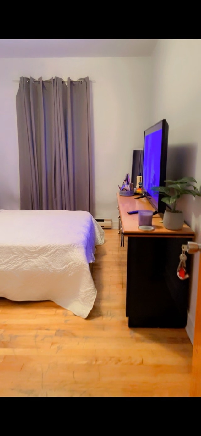 furnished room — photo 3
