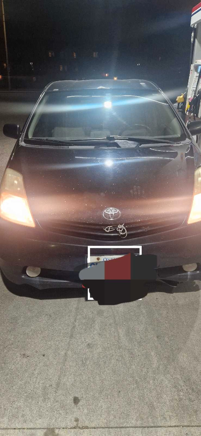2004 Toyota Prius in Cars & Trucks in Mississauga / Peel Region