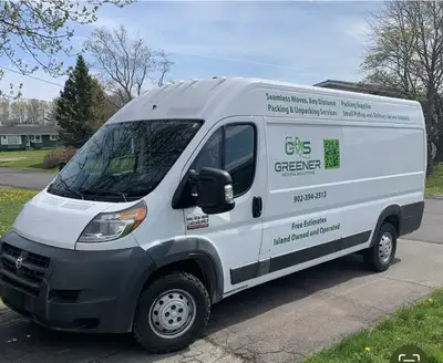 Pick Up  and Delivery Service Island Wide, View more