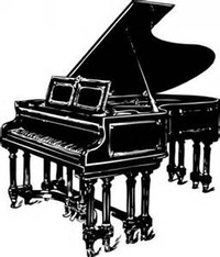 PIANO (and VOICE) LESSONS FOR ALL AGES