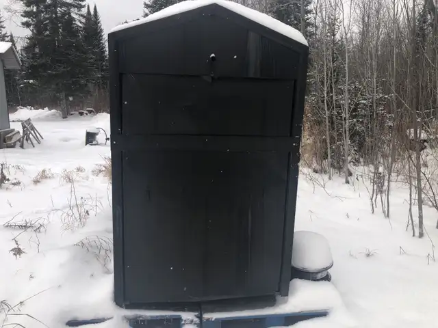 Outdoor Wood Boiler  in Heating, Cooling & Air in Thunder Bay - Image 5