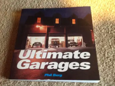 Deluxe garages, View more
