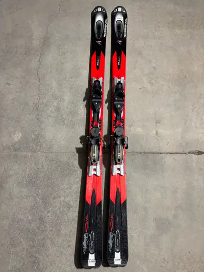 Rossignol Alpine Ski Skis 176cm, View more