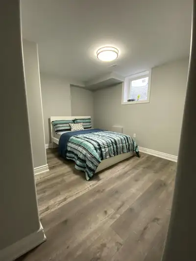 Room with attached near Fairview Mall