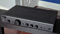 Arcam Alpha 8 Power Amplifier