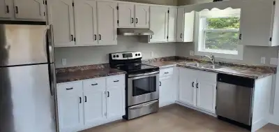 Rent is $2350.00/month on a 12 month lease Damage/Security deposit required (1 month rent) Newly ren...