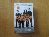 The Darkest Minds by Alexandra Bracken - Youth book