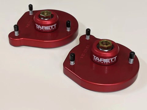 Tarett Clubsport Camber plate - Porsche 911 - 992 Carrera dans Autres pièces et accessoires  à Laval/Rive Nord