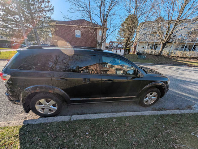 2011 Dodge Journey, low mileage for sale in Cars & Trucks in Ottawa - Image 3