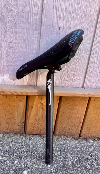 Selle Italia Bike Saddle , View more
